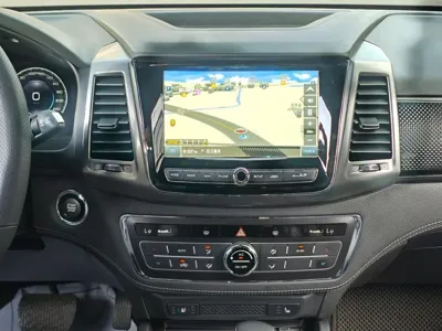 KG_Mobility_Ssangyong Rexton 2023, 103000 км, за 20500000 KRW - фото 14