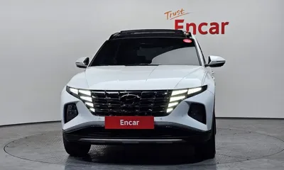 Hyundai Tucson 2021, 105475 км, за 21990000 KRW - фото 3