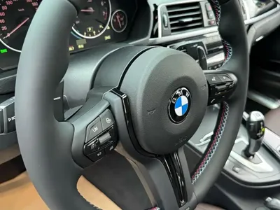BMW 3 Series 2018, 90000 км, за 69000 CNY - фото 12