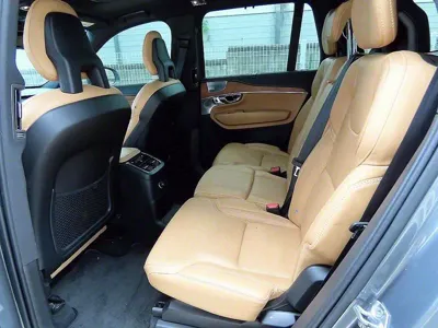 Volvo XC90 2018, 186162 км, за 32800000 KRW - фото 6