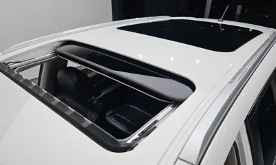 Infiniti QX60 2014, 58133 км, за 12600000 KRW - фото 28