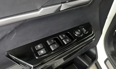 KG_Mobility_Ssangyong Actyon 2025, 510 км, за 29990000 KRW - фото 30