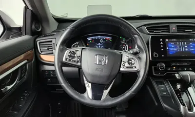 Honda CR-V 2019, 45649 км, за 27590000 KRW - фото 13