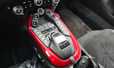 Astonmartin Vantage 2019, 7405 км, за 124500000 KRW - фото 9