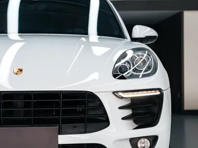 Porsche Macan 2018, 129000 км, за 133800 CNY - фото 5