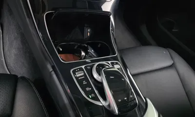 Mercedes-Benz C-Class 2019, 63373 км, за 21300000 KRW - фото 29