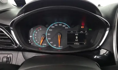 ChevroletGMDaewoo Spark 2017, 61759 км, за 4900000 KRW - фото 8