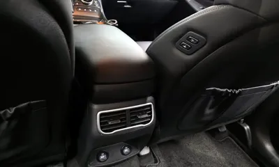 Hyundai Santafe 2022, 34142 км, за 27900000 KRW - фото 36