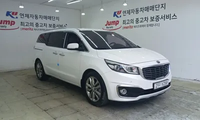 Kia Canival 2018, 114066 км, за 11990000 KRW - фото 3