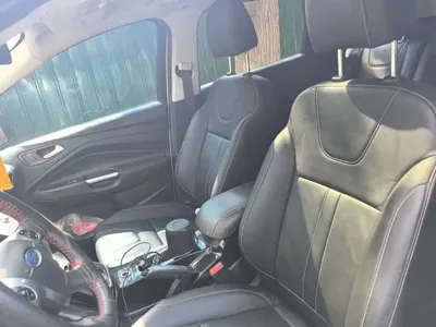 Ford Kuga 2014, 92100 км, за 26200 CNY - фото 12