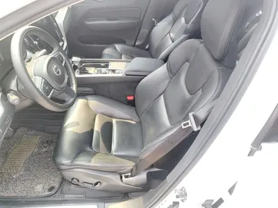 Volvo XC60 2018, 138400 км, за 87300 CNY - фото 22