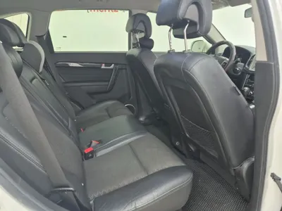 ChevroletGMDaewoo Captiva 2015, 110292 км, за 4500000 KRW - фото 6