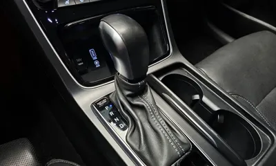 Hyundai Grandeur 2018, 86244 км, за 15600000 KRW - фото 9