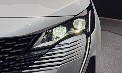 Peugeot 3008 2022, 70417 км, за 39900000 KRW - фото 22