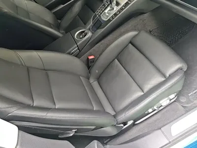 Porsche Panamera 2016, 104200 км, за 199200 CNY - фото 25