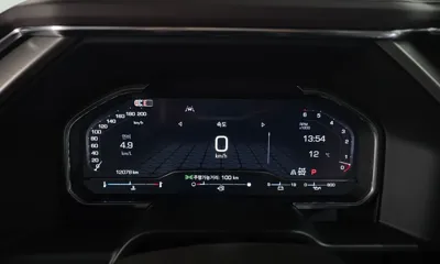 GMC Sierra 2024, 12078 км, за 75500000 KRW - фото 8