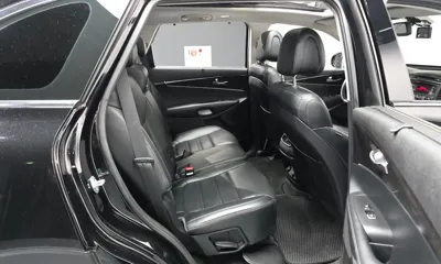 Kia Sorento 2015, 129878 км, за 9200000 KRW - фото 12