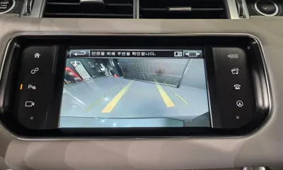 Land Rover Range Rover Sport 2016, 135547 км, за 19000000 KRW - фото 15