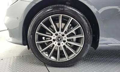 Mercedes-Benz E-Class 2018, 126310 км, за 19900000 KRW - фото 5