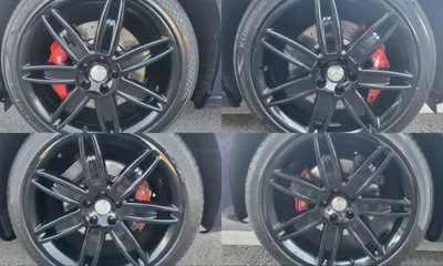 Maserati Quattroporte 2018, 62751 км, за 28990000 KRW - фото 5