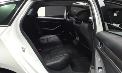 Honda Accord 2019, 53082 км, за 23900000 KRW - фото 12