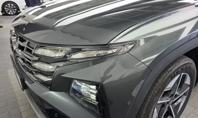 Hyundai Tucson 2024, 22270 км, за 30500000 KRW - фото 22
