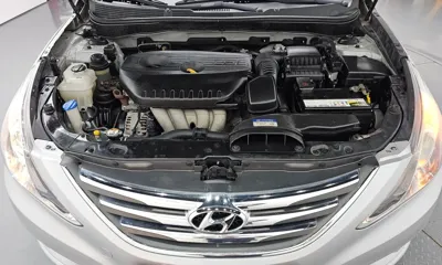 Hyundai Sonata 2013, 142701 км, за 3300000 KRW - фото 6