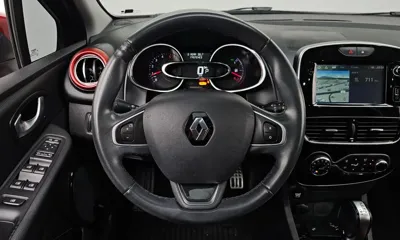 Renault-KoreaSamsung Cilo 2018, 88812 км, за 8500000 KRW - фото 13