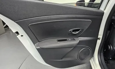 Renault-KoreaSamsung SM3 2016, 126372 км, за 4200000 KRW - фото 25