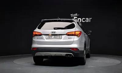 Hyundai Santafe 2013, 206833 км, за 7300000 KRW
