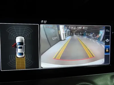 Mercedes-Benz E-Class 2017, 67354 км, за 18990000 KRW - фото 15