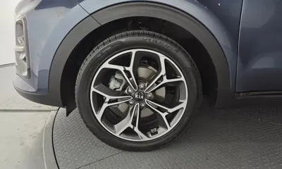 Kia Sportage 2019, 46652 км, за 17400000 KRW - фото 5