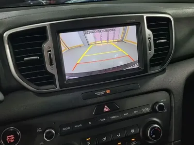 Kia Sportage 2017, 124083 км, за 10300000 KRW - фото 8