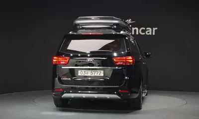Kia Canival 2019, 95364 км, за 17990000 KRW