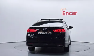 Hyundai Aslan 2016, 69244 км, за 10300000 KRW