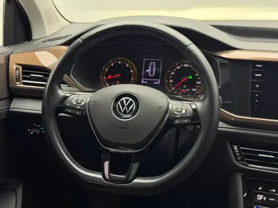 Volkswagen Tharu 2021, 87800 км, за 76500 CNY - фото 12