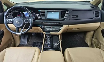 Kia Canival 2018, 86342 км, за 16500000 KRW - фото 7