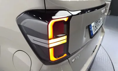 Kia Ray 2023, 26885 км, за 14990000 KRW - фото 23