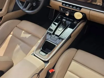 Porsche 911 2023, 38117 км, за 190000000 KRW - фото 8