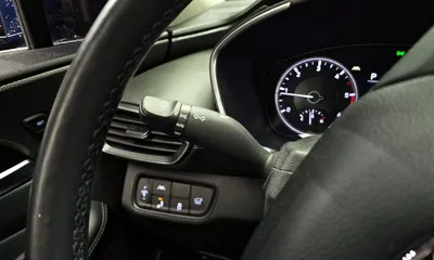 Hyundai Santafe 2019, 79462 км, за 22800000 KRW - фото 19
