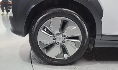 Hyundai Kona 2020, 31715 км, за 25000000 KRW - фото 5