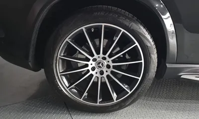 Mercedes-Benz GLE-Class 2019, 162092 км, за 47000000 KRW - фото 5