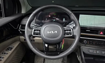 Kia Canival 2025, 30213 км, за 49700000 KRW - фото 13