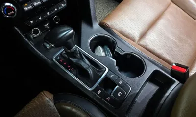 Kia Sportage 2019, 145314 км, за 15500000 KRW - фото 9