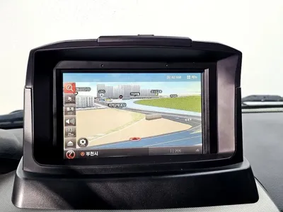 KG_Mobility_Ssangyong KORANDO 2014, 129000 км, за 4290000 KRW - фото 14