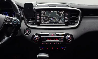 Kia Sorento 2018, 144646 км, за 13400000 KRW - фото 14