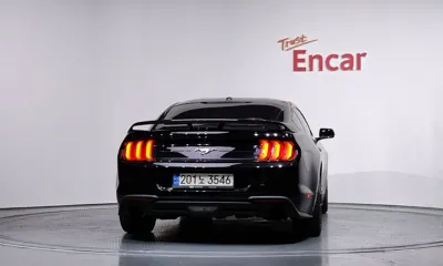 Ford Mustang 2018, 122993 км, за 18500000 KRW - фото 4
