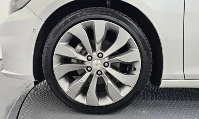 ChevroletGMDaewoo Malibu 2018, 126778 км, за 8900000 KRW - фото 5