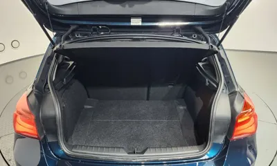 BMW 1-Series 2016, 13322 км, за 17500000 KRW - фото 18