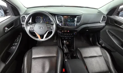 Hyundai Tucson 2018, 143830 км, за 10990000 KRW - фото 7